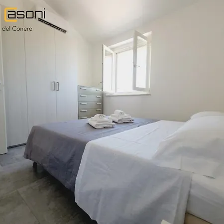 Nereide - Casa Casoni *