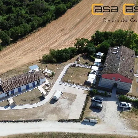 Apartament Nereide - Casa Casoni Numana