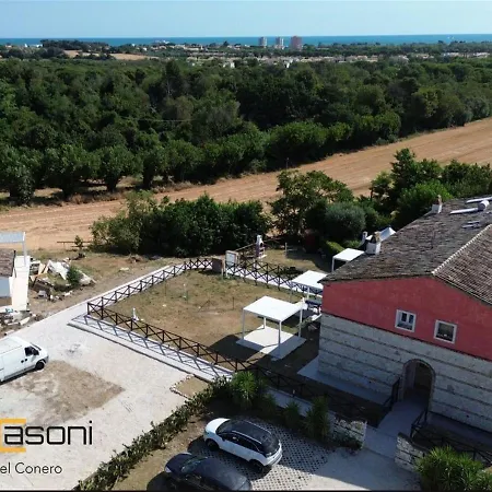 Nereide - Casa Casoni * Numana