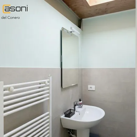 Apartament Nereide - Casa Casoni