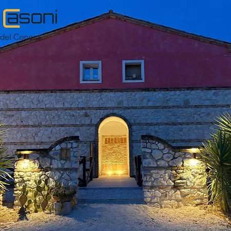 Apartament Nereide - Casa Casoni *
