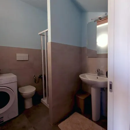 Apartament Nereide - Casa Casoni Numana